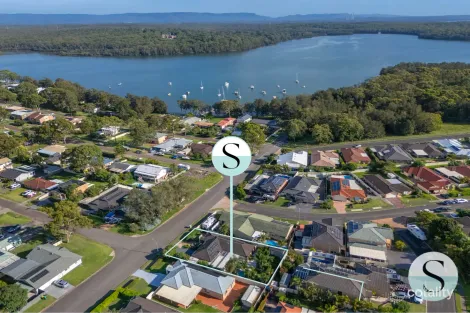 Property photo of 16 Government Road Wyee Point NSW 2259