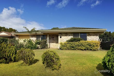 13 Shangri La Ct, Rothwell, QLD 4022