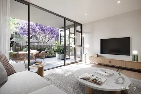 Property photo of 69/6 Mitchell Street Enfield NSW 2136