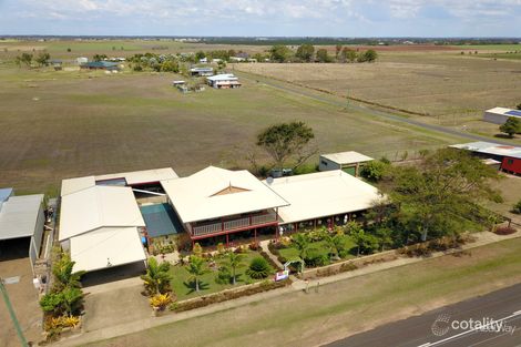 Property photo of 128 Gooburrum Road Gooburrum QLD 4670