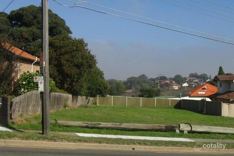 751 King Georges Rd, Hurstville, NSW 2220