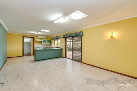 Property photo of 160 Black Road Flagstaff Hill SA 5159