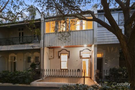 Property photo of 90 Great Buckingham Street Redfern NSW 2016