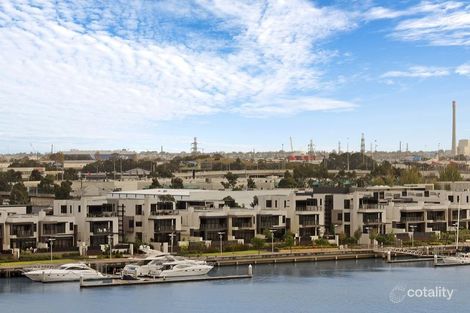 Property photo of 8C/8 Waterside Place Docklands VIC 3008