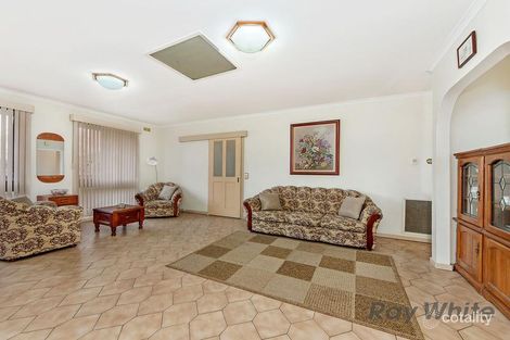 Property photo of 1 Gardner Court Albanvale VIC 3021