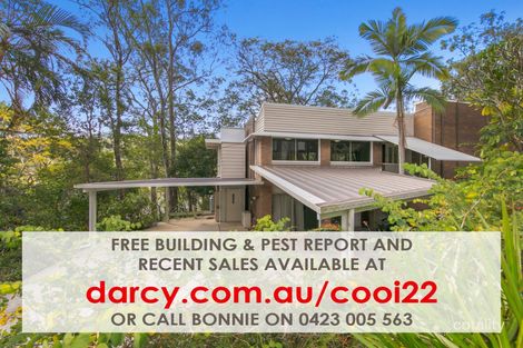 Property photo of 22 Cooinda Street The Gap QLD 4061