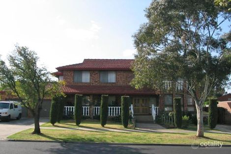 169 Templewood Cres, Avondale Heights, VIC 3034