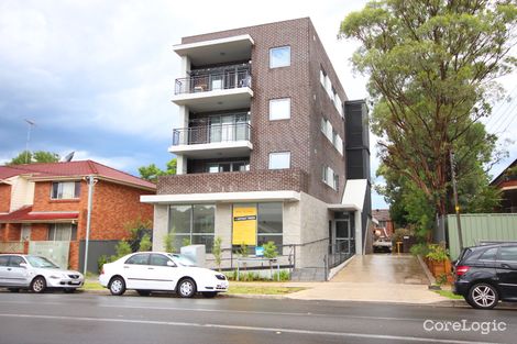 Property photo of 1/9 Blaxcell Street Granville NSW 2142