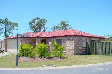 Property photo of 19 Madasin Close Arundel QLD 4214