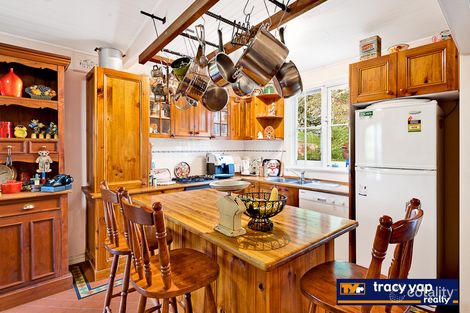 Property photo of 127 Carlingford Road Epping NSW 2121