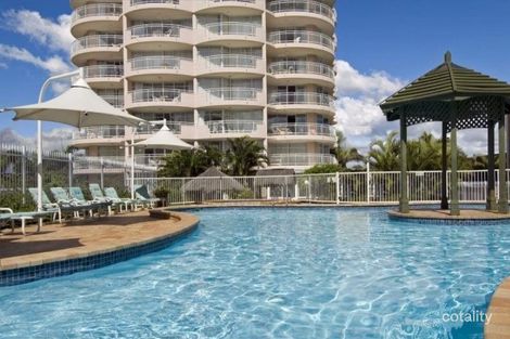 6b/3 Second Ave, Burleigh Heads, QLD 4220