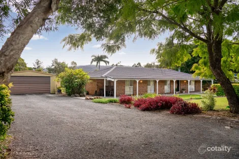 Property photo of 14 Rodeo Drive Dayboro QLD 4521