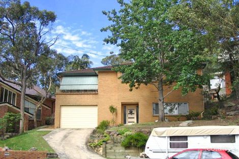 4 Argyle Pl, Kareela, NSW 2232
