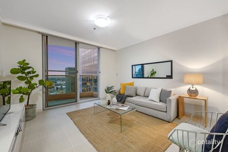 Property photo of 3308/343-357 Pitt Street Sydney NSW 2000