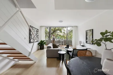 Property photo of 12/2 Levy Walk Zetland NSW 2017