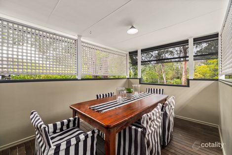Property photo of 111 Royal Parade Ashgrove QLD 4060