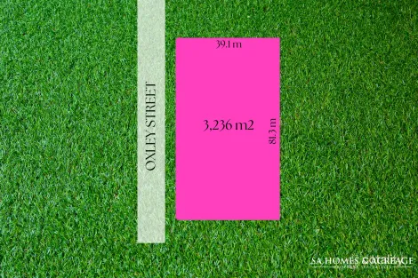 Lot 30 Oxley St, Hoyleton, SA 5453