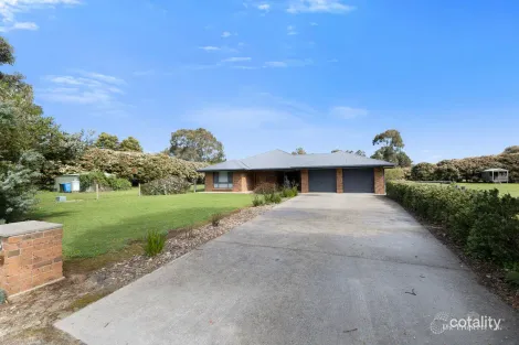 3 Pettingill Lane, Mount Gambier, SA 5290
