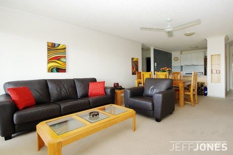 Property photo of 20/11 Kitchener Street Coorparoo QLD 4151