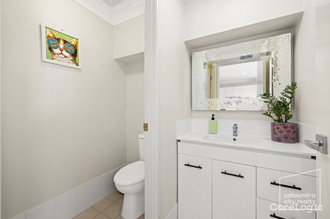 Property photo of 9/22 Andrew Avenue Little Mountain QLD 4551