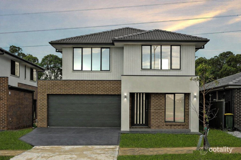 43 Copper Dr, Catherine Field, NSW 2557