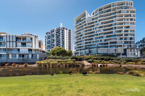 Property photo of 1106/21 Bow River Crescent Burswood WA 6100