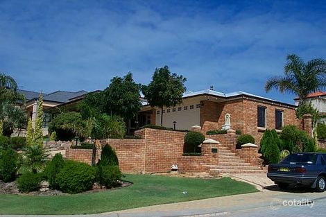 Property photo of 40 Duchart Way Coogee WA 6166