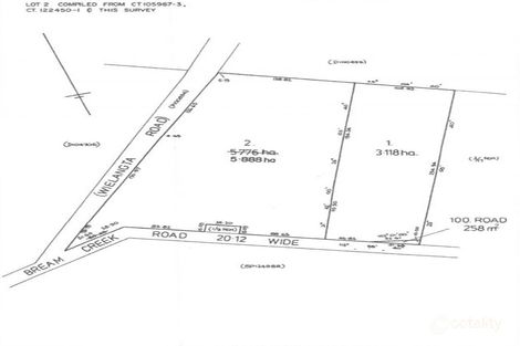 766 Bream Creek Rd, Bream Creek, TAS 7175