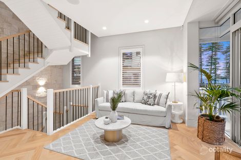 Property photo of 1/2 Steinton Street Manly NSW 2095
