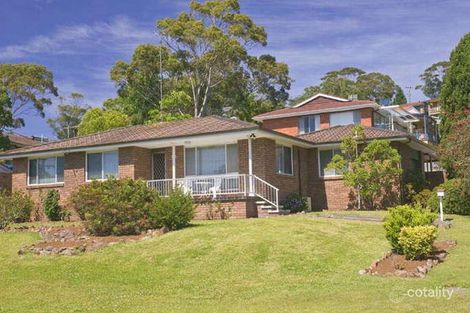 Property photo of 12 Newell Road Macmasters Beach NSW 2251