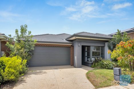 16 Lantana Rd, Aintree, VIC 3336