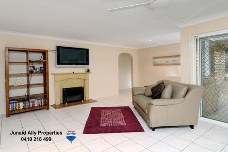 Property photo of 6 Menser Street Calamvale QLD 4116