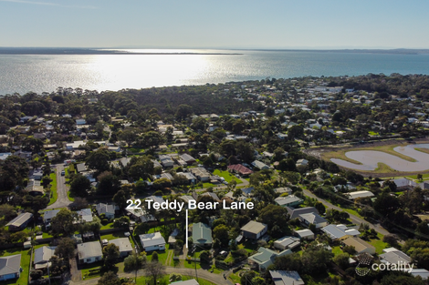 Property photo of 22 Teddy Bear Lane Cowes VIC 3922