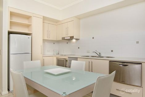 Property photo of 308/6 Lake Street Cairns City QLD 4870