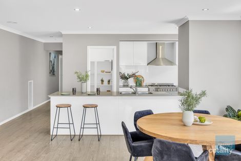 Property photo of 16 Lantana Road Aintree VIC 3336