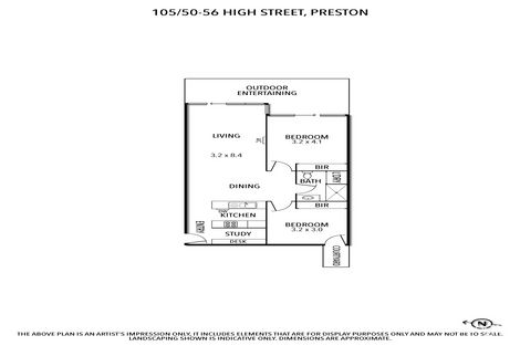 Property photo of 50 High Street Preston VIC 3072