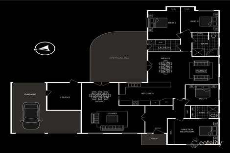 Property photo of 26 Airey Crescent Fadden ACT 2904