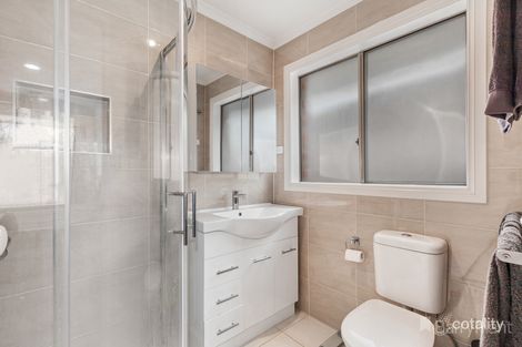 Property photo of 87 Roulston Way Wallan VIC 3756