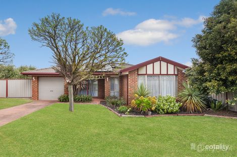 Property photo of 87 Roulston Way Wallan VIC 3756