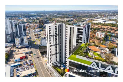 805/311 Hume Hwy, Liverpool, NSW 2170