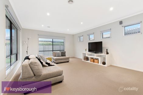 Property photo of 64 Marriott Drive Keysborough VIC 3173