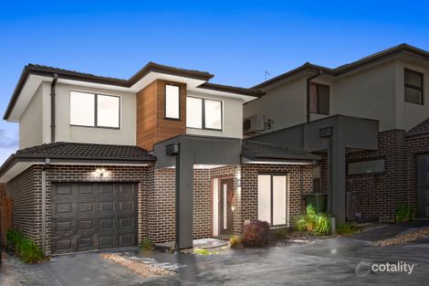 5/9 Margaret St, Clayton, VIC 3168