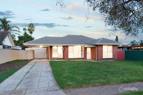 Property photo of 34 Coolibah Road Salisbury East SA 5109