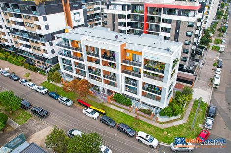 Property photo of 10/2 Castlereagh Street Liverpool NSW 2170