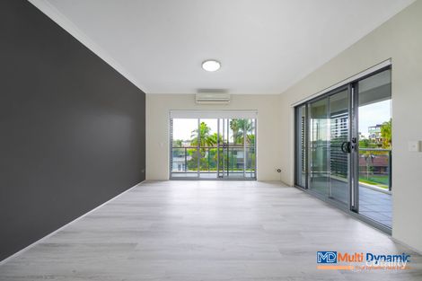 Property photo of 10/2 Castlereagh Street Liverpool NSW 2170