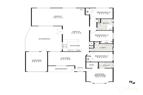 Property photo of 87 Roulston Way Wallan VIC 3756