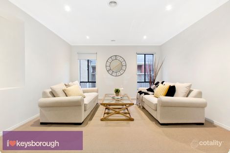 Property photo of 64 Marriott Drive Keysborough VIC 3173