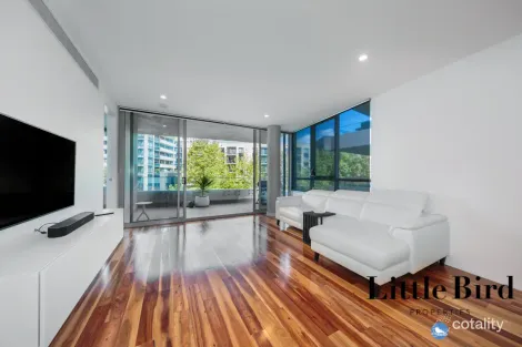 28/5 Burbury Cl, Barton, ACT 2600