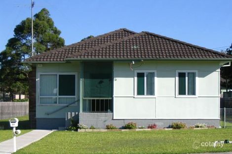 Property photo of 12 Munro Street Windale NSW 2306