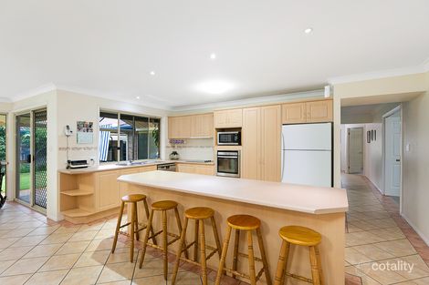 Property photo of 10 Willard Close Wellington Point QLD 4160